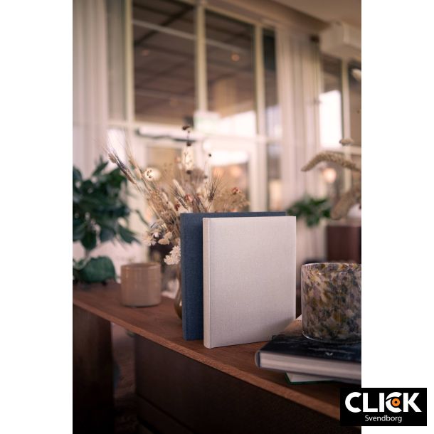 Focus Essence Foto Ringbind Black