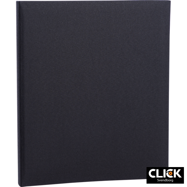 Focus Essence Foto Ringbind Black