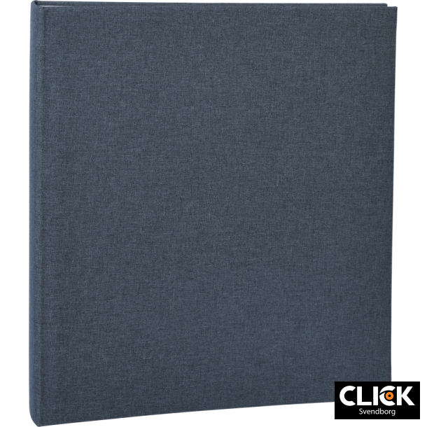 Focus Essence Foto Ringbind Blue