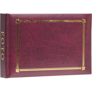 Focus Eterna Pocket 36 R�d