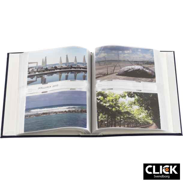 Focus Eterna Super 200 10x15 Bl