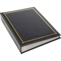 Focus Eterna Super 200 10x15 Black