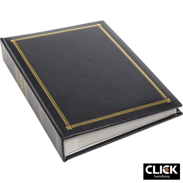 Focus Eterna Super 200 10x15 Black