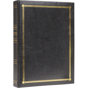 Focus Eterna Super 200 10x15 Black