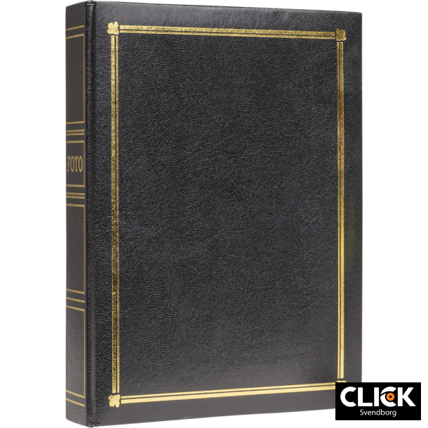 Focus Eterna Super 200 10x15 Black