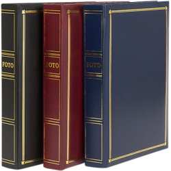 Focus Eterna Super 300 10x15 Black