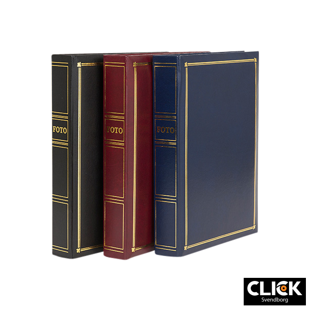 Focus Eterna Super 300 10x15 Black