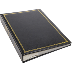 Focus Eterna Super 300 10x15 Black