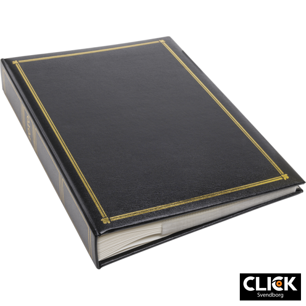 Focus Eterna Super 300 10x15 Black