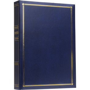 Focus Eterna Super 300 10x15 Bl�