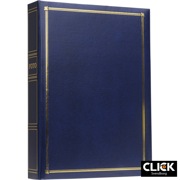 Focus Eterna Super 300 10x15 Bl