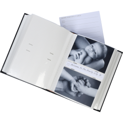 Focus Exclusive Line 200 10x15 Black