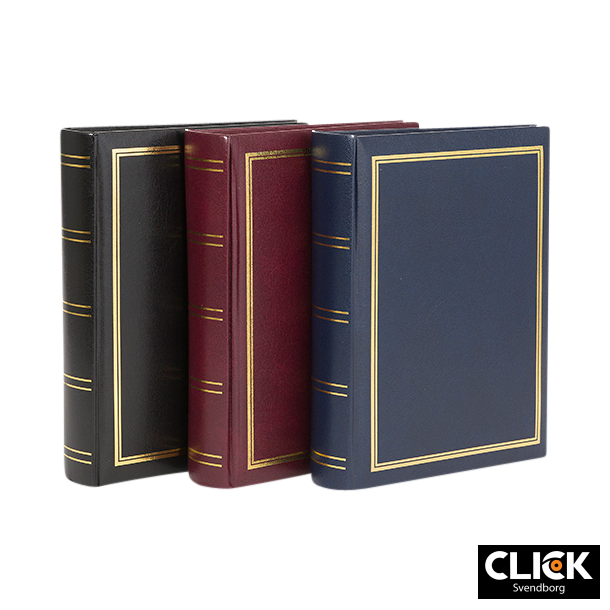 Focus Exclusive Line 200 10x15 Black