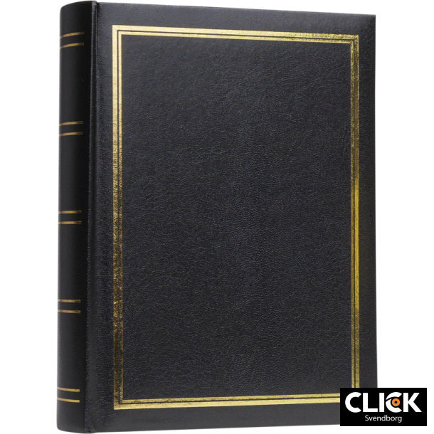 Focus Exclusive Line 200 10x15 Black