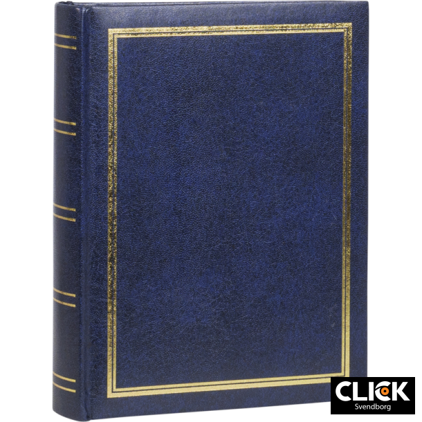 Focus Exclusive Line 200 10x15 Blue