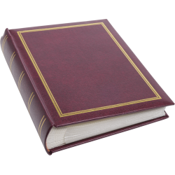 Focus Exclusive Line 200 10x15 Red