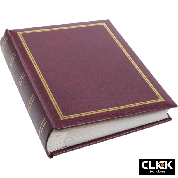 Focus Exclusive Line 200 10x15 Red