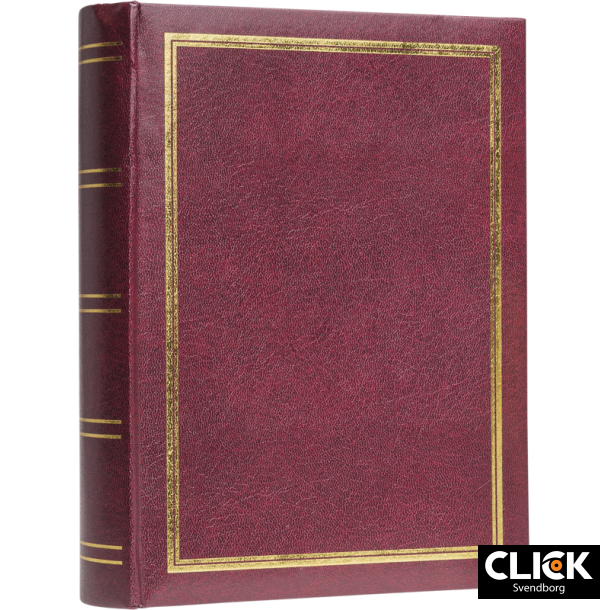 Focus Exclusive Line 200 10x15 Red