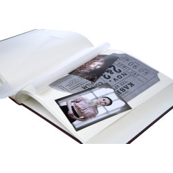 Focus Exclusive Line Maxi 500 Blue