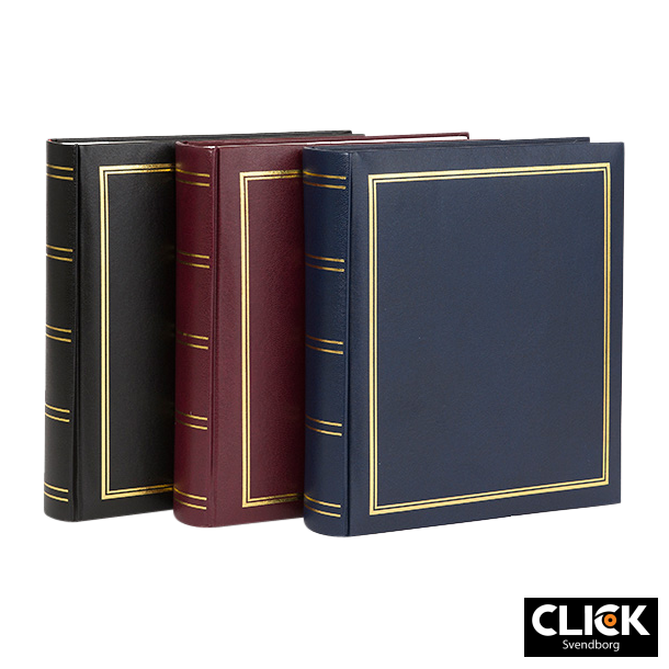 Focus Exclusive Line Maxi 500 Blue