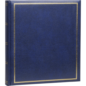 Focus Exclusive Line Maxi 500 Blue