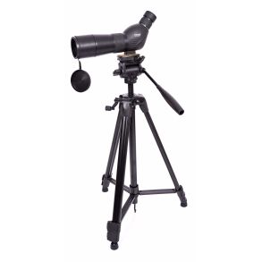 Focus Hawk 15-45x60 Udsigtskikkert Inkl. Stativ