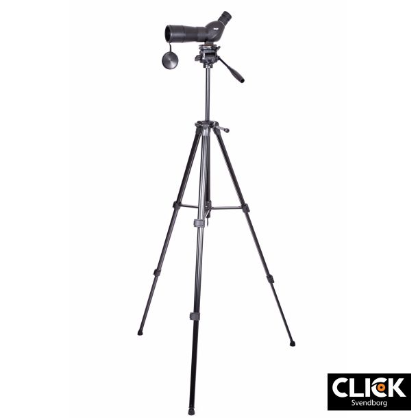 Focus Hawk 15-45x60 Udsigtskikkert Inkl. Stativ