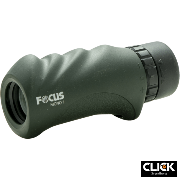 Focus Mono II 8x25