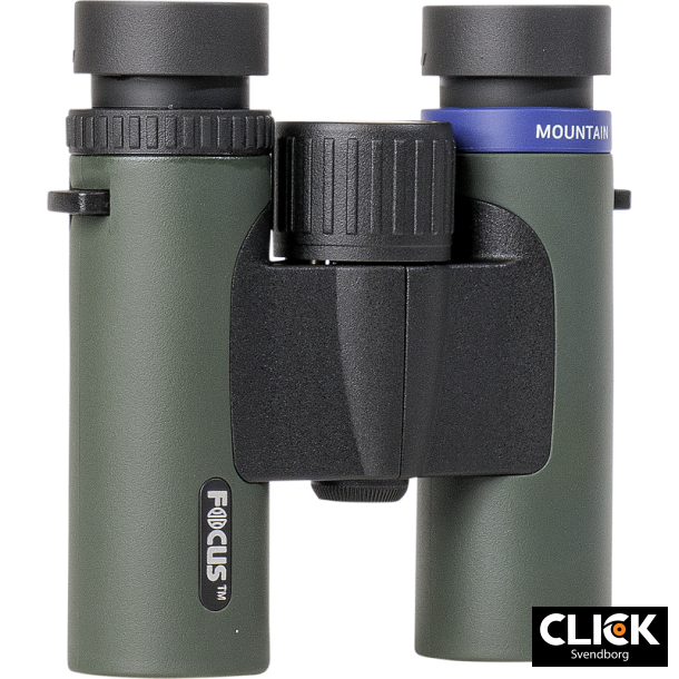 Focus Mountain 10x25 Kikkert