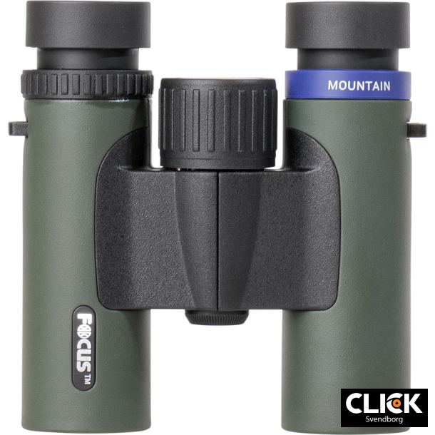 Focus Mountain 10x25 Kikkert