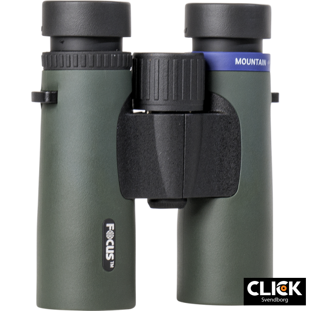 Focus Mountain 10x33 Kikkert