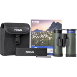 Focus Mountain 10x42 Kikkert