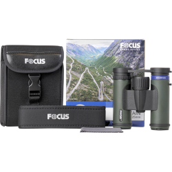 Focus Mountain 8x25 Kikkert