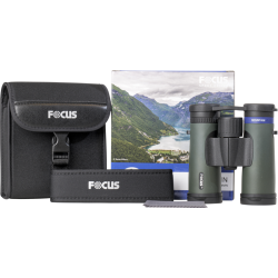 Focus Mountain 8x33 Kikkert