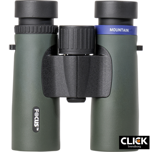 Focus Mountain 8x33 Kikkert