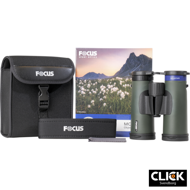 Focus Mountain 8x42 Kikkert