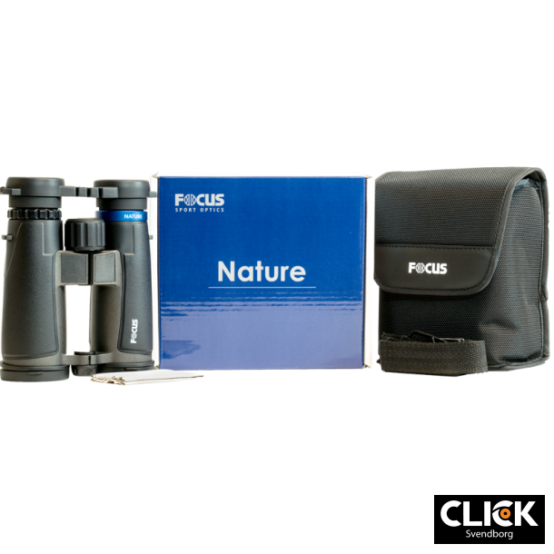 Focus Nature  8x42 ED