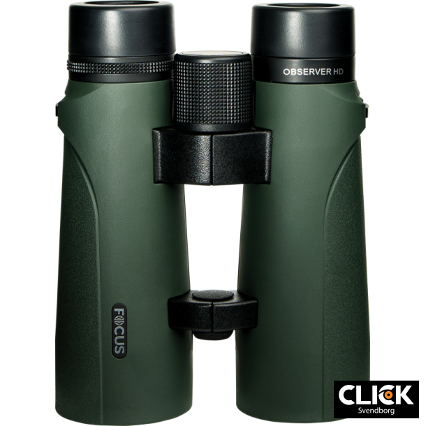 Focus Observer 8x50HD