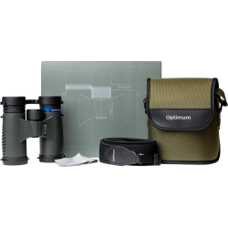 Focus Optimum 10x32 VHG ED