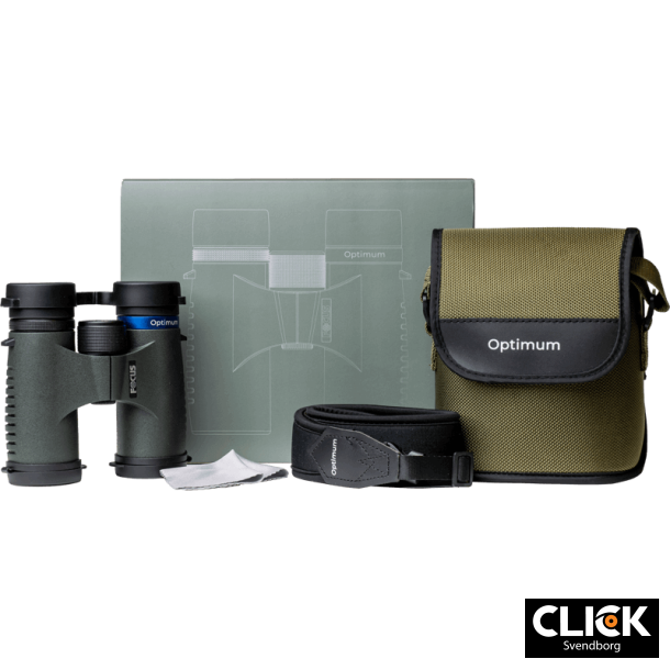 Focus Optimum 10x42 VHG ED