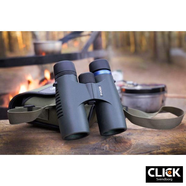 Focus Optimum 10x42 VHG ED