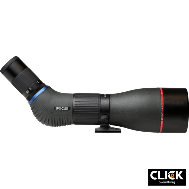Focus Optimum 30-60x85 APO ED Udsigtskikkert