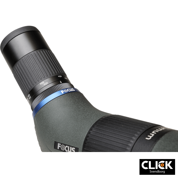 Focus Optimum 30-60x85 APO ED Udsigtskikkert