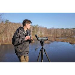 Focus Optimum 30-60x85 APO ED Udsigtskikkert