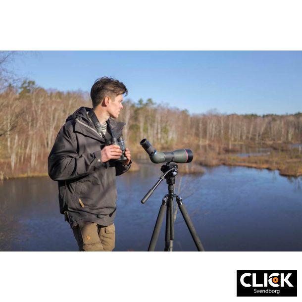 Focus Optimum 30-60x85 APO ED Udsigtskikkert