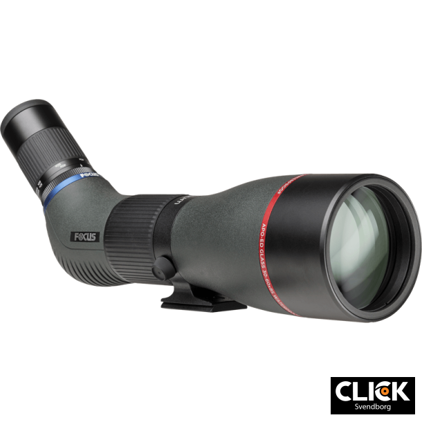 Focus Optimum 30-60x85 APO ED Udsigtskikkert
