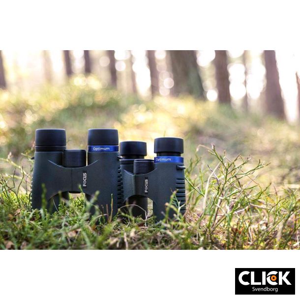 Focus Optimum 8x42 VHG ED