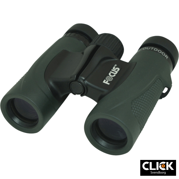 Focus Outdoor 8x25