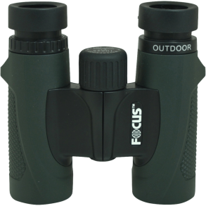 Focus Outdoor 8x25