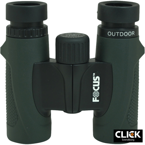 Focus Outdoor 8x25